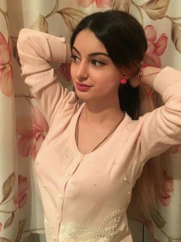 Анкета проститутки Эвелина, 24 года